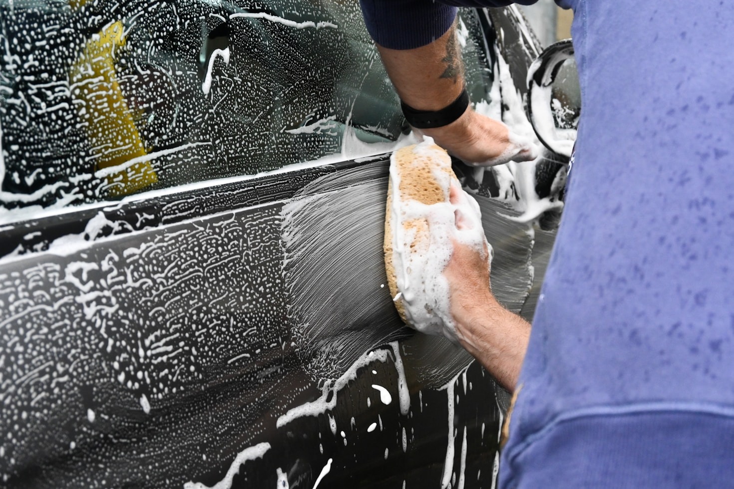 Why Regular Car Detailing Matters for Longevity