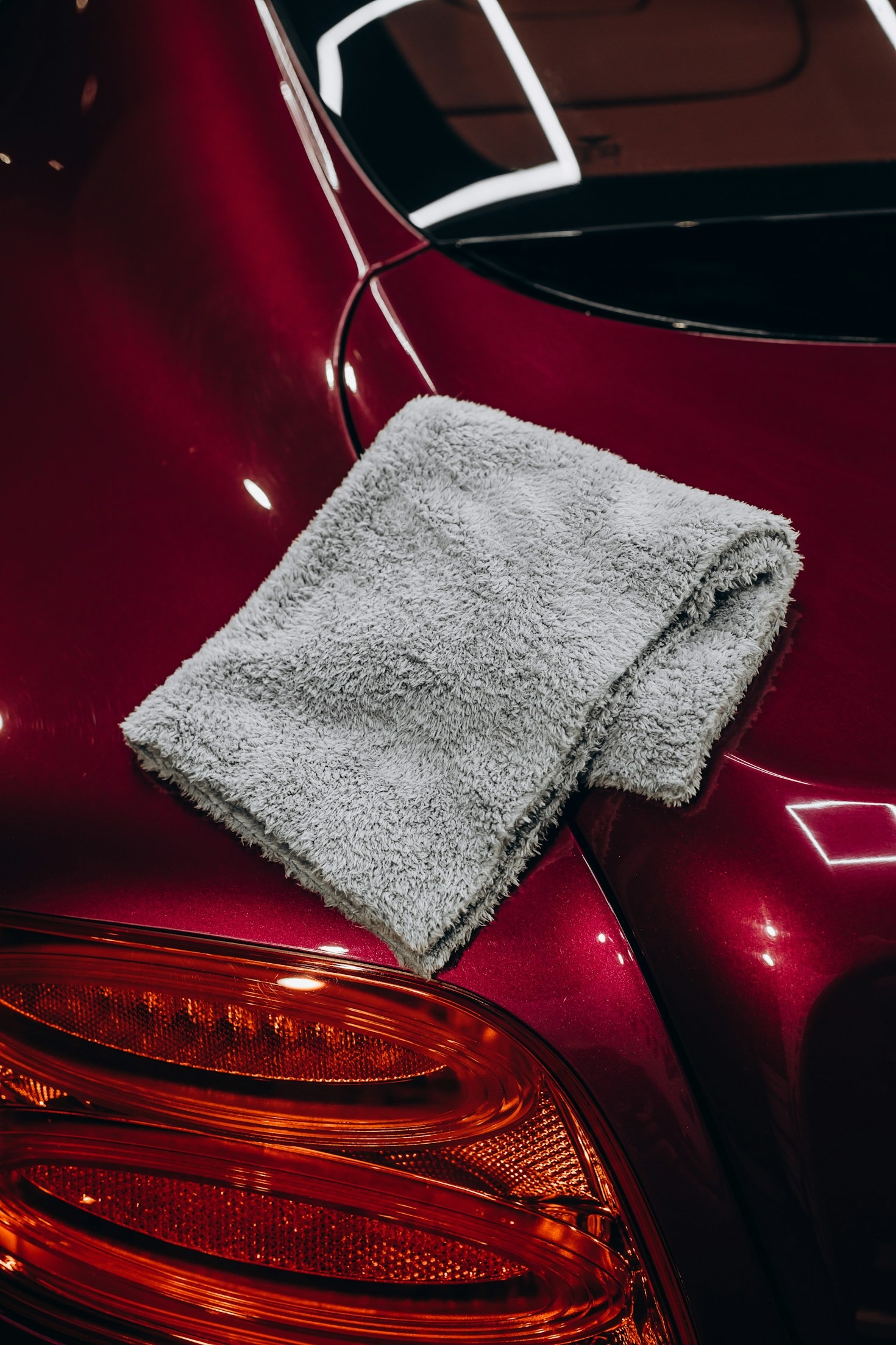 Choosing the Right Detailing Package for Your Needs